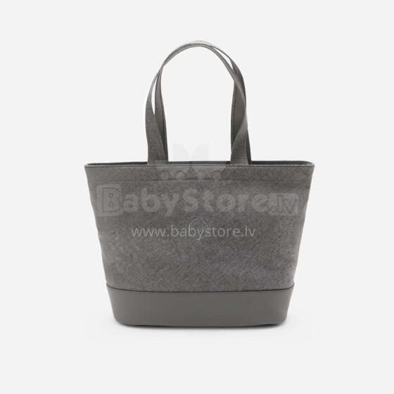 Bugaboo changing bag Art.2306010089 Grey Melange