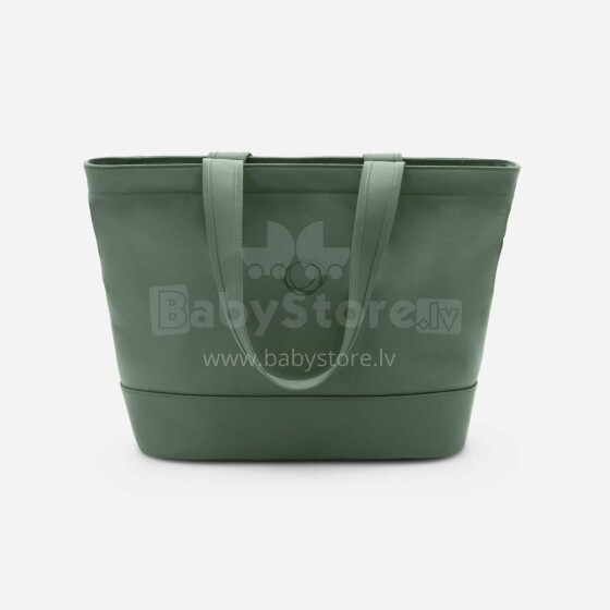 Bugaboo changing bag Art.2306010083 Forest Green Kott ratastoolidele