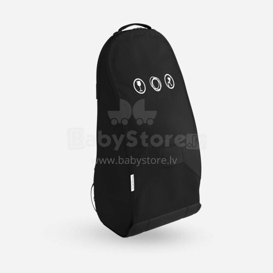 Bugaboo compact transport bag Art.80562TB03 Black