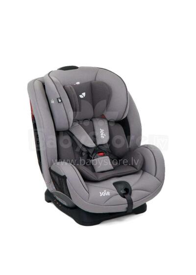 Joie  Stages Art.214026 Grey Flanel Детское автокресло (0-25 кг)