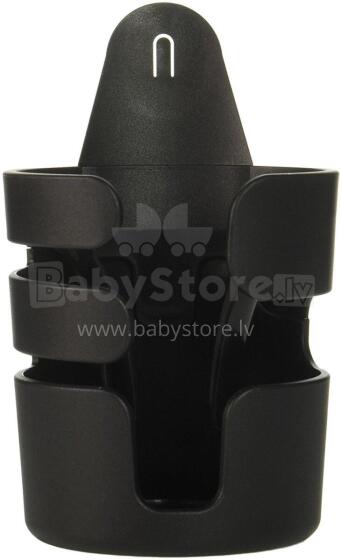 Bugaboo cup holder Art.80500CH03 Black Подстаканник