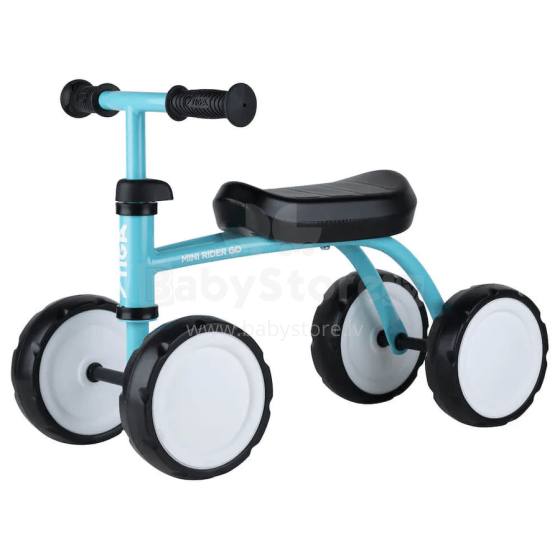 Stiga Mini Rider Go Art.80-7361-06 Blue Balansa velosipēds