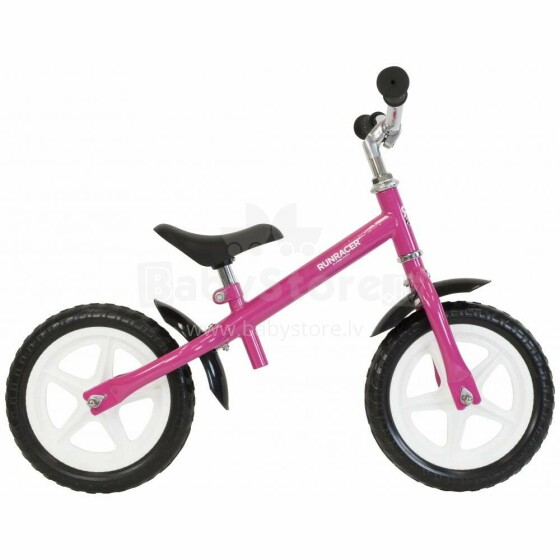 Stiga Runracer Art.80-5100-07 Pink  balansinis dviratis