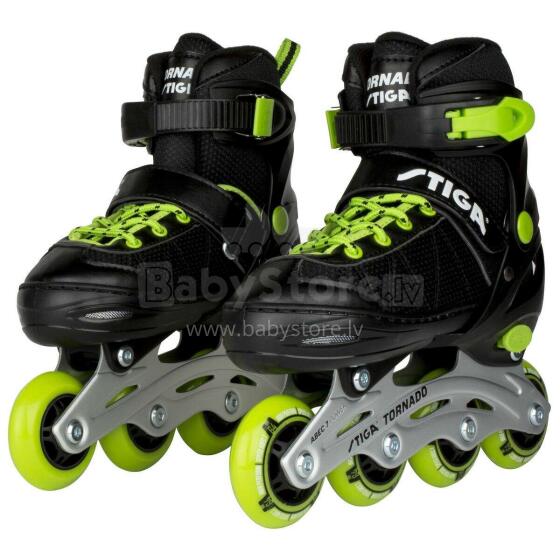Stiga Tornado Art.80-2040-06 Black (38-41)