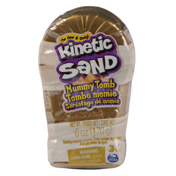 KINETIC SAND Playset