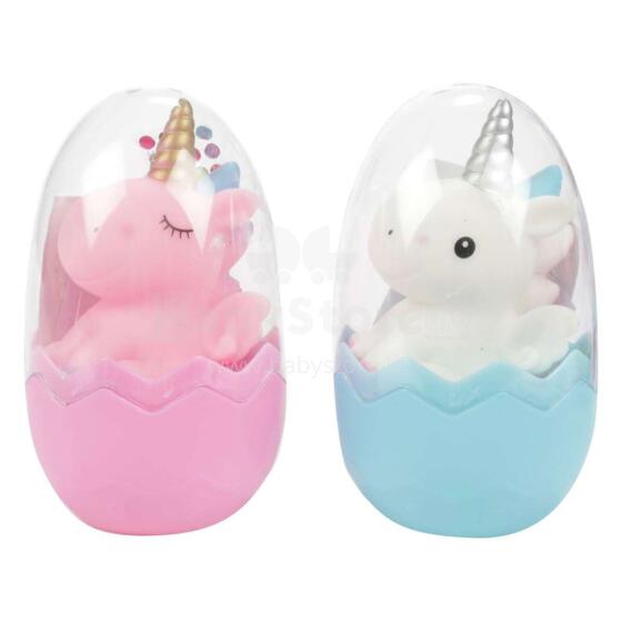 Colorbaby Toys Unicorn Art.45-12845Z  Высококачественная  игрушка-сюрприз