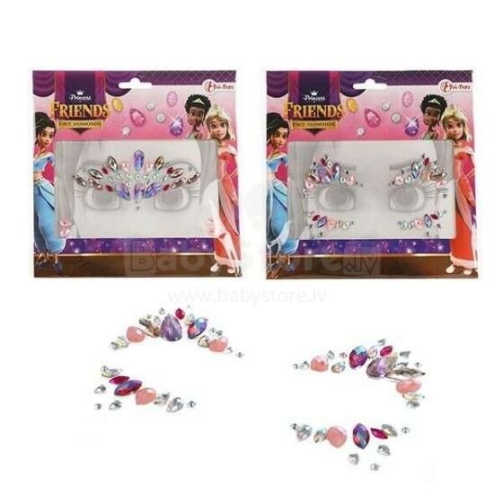 Toi Toys Princess Art.45-35629Z