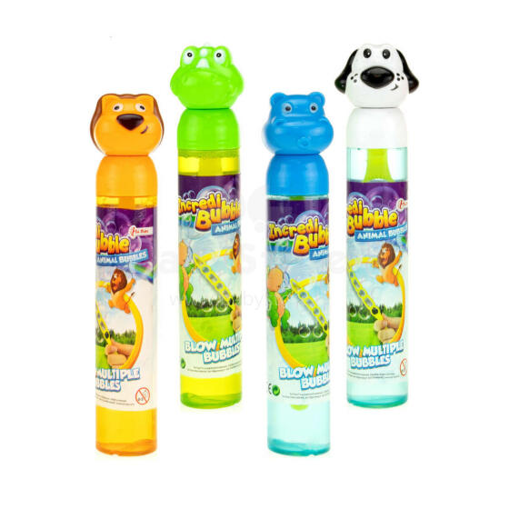 Toi Toys Bubbles Art.45-61023Z Ziepju burbuļi  150 ml