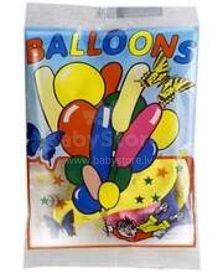 Toi Toys Balloons Art.31-200375