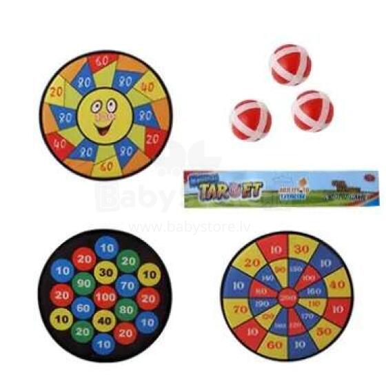 Toi Toys  Dartboard Art.42-28