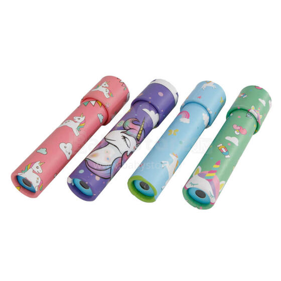 Toi Toys Telescope Art.39-620847  Детский калейдоскоп