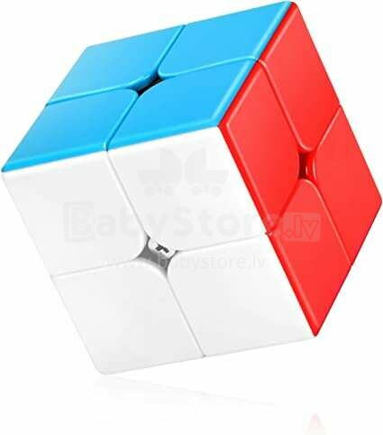 Magic Cube Art.42-EQY772 Rotaļlieta Kubiks Rubiks