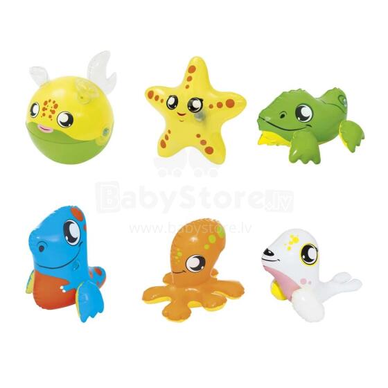 Toi Toys Bath Toys  Art.32-34030 Надувная игрушка,1 шт