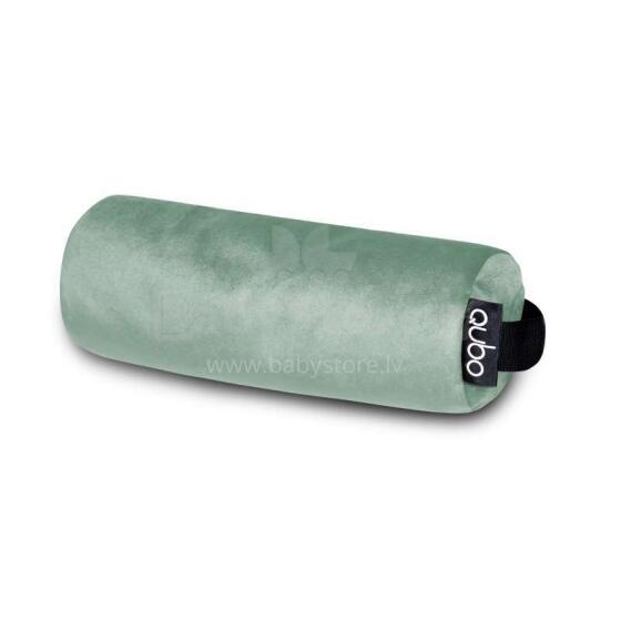 Qubo Art.152690 Quartz Fresh Yoga Bolster 14 (filled with buckwheat husks)