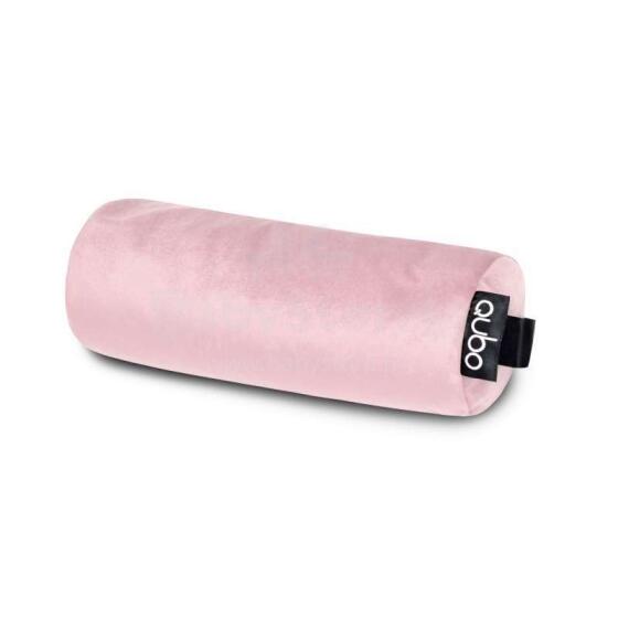 Qubo Art.152697 Sweet Velvet Yoga Bolster 14 (filled with buckwheat husks)
