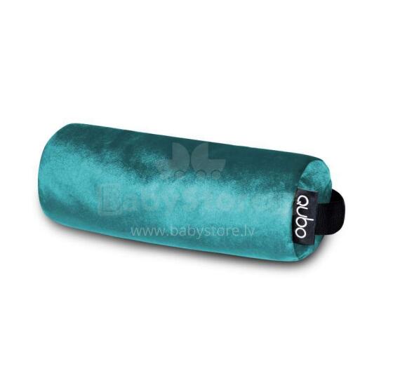 Qubo Art.152705 Capri Fresh Yoga Bolster 14 (ar griķu pildījumu)