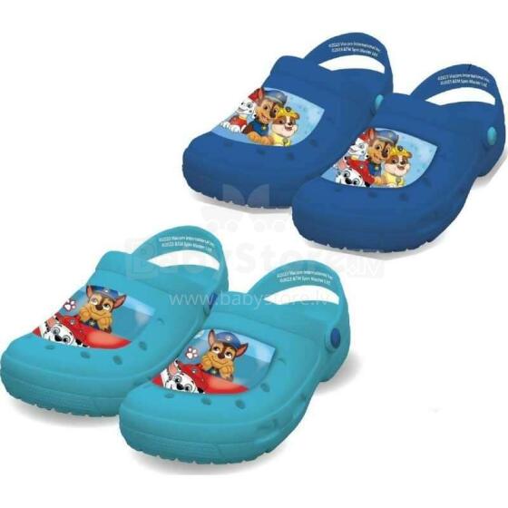 Paw Patrol Art.PAW23-0719-0721 Bērnu vasaras čibas