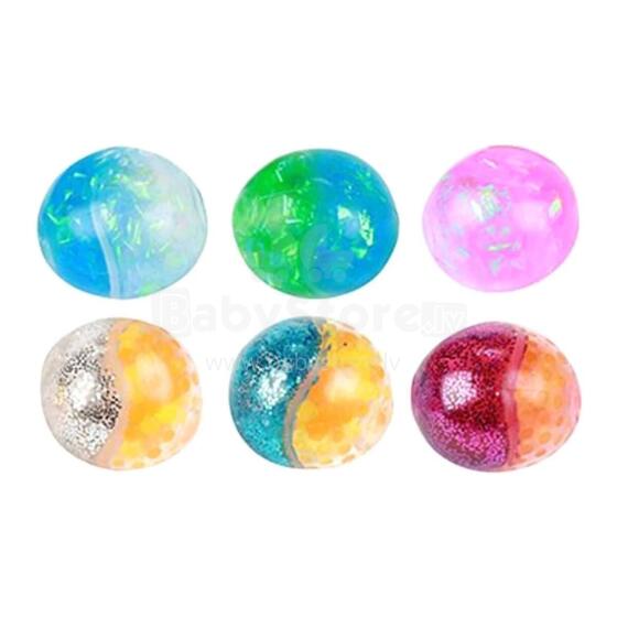 Toi Toys  Antistress Squeeze Ball Art.45-35981Z Игрушка антистресс Мячик