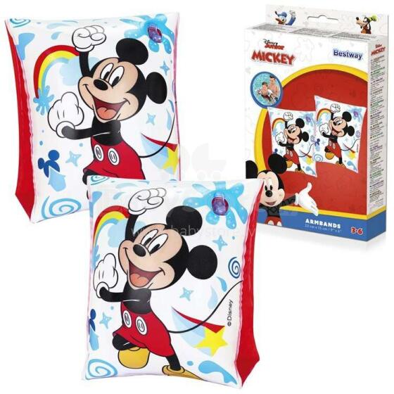 Toi Toys Mickey Art.32-91002A