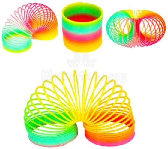 Rainbow Art.152734 Rotaļlieta varavīksne (Spirāle)
