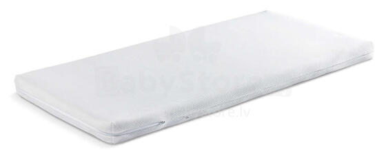 Sensillo Coconut Art.152768 Mattress for baby cots, 120x60x6 cm