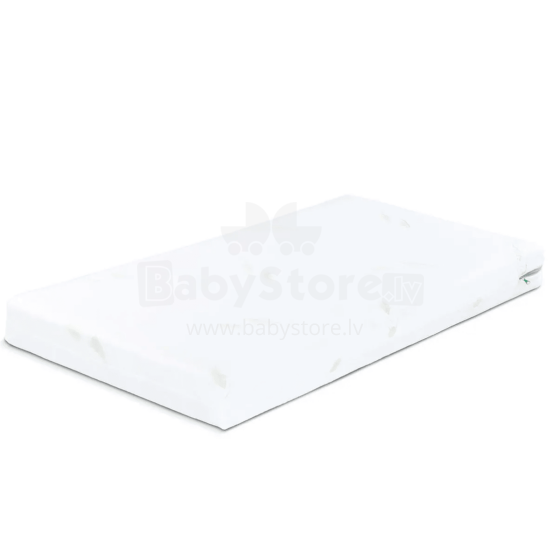 Sensillo High Resilience Art.152769 Mattress for baby cots, 120x60x11 cm