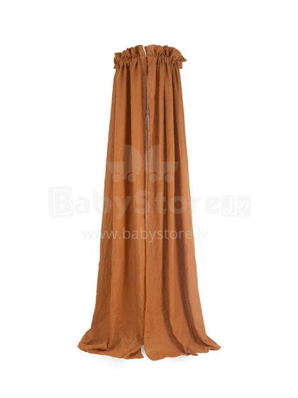 Jollein Veil Vintage Art.002-001-00092 Caramel (155 cm)