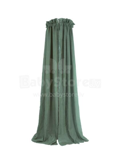 Jollein Veil Vintage 002-001-00095 Ash Green (155 cm)