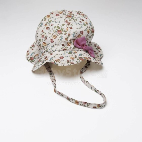 Vilaurita Art.743S  детская шапочка 100% cotton Весна-лето
