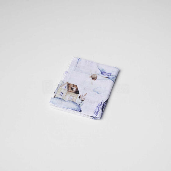 Vilaurita Art.198N baby sleep nappy 38x38 см