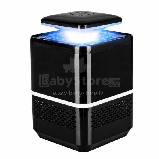Ikonka Art.KX4419 UV USB insecticide lamp for mosquitoes