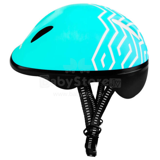 STRAPY 2 Kask dz r. 52-56