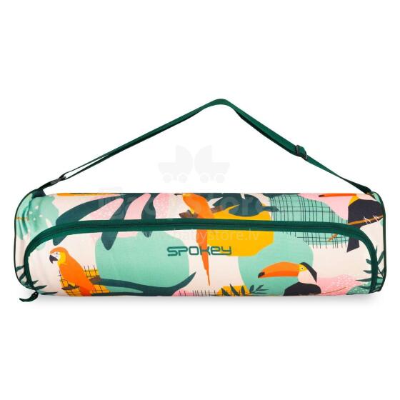 Mat cover Spokey HOME JUNGLE