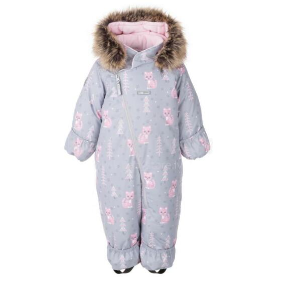 Lenne '23 Derry Art.23305/3700 Overalls for babies