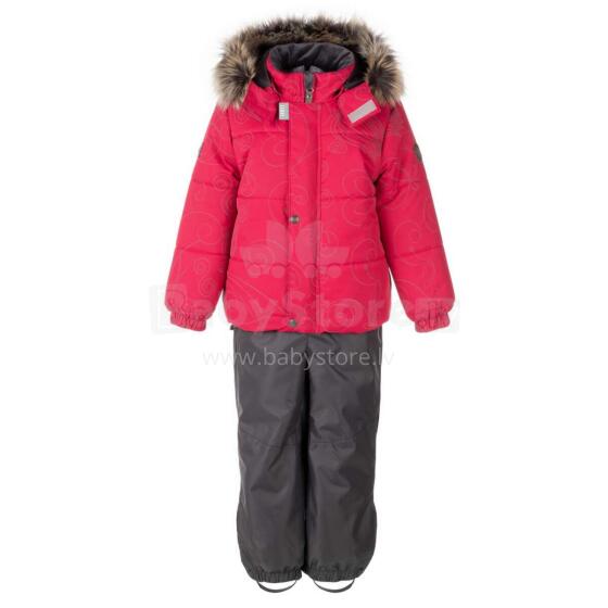 Lenne'23 Cold Art.23325/1861 Silts ziemas termo kombinezons
