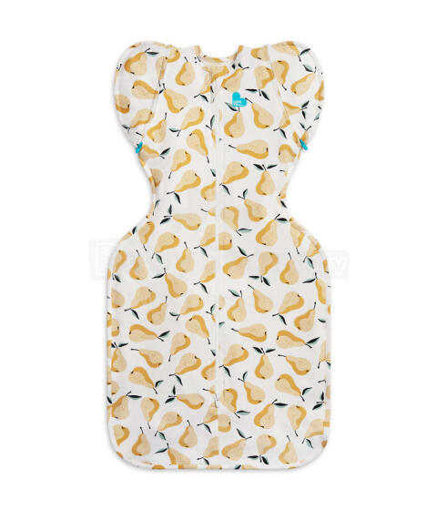 Love To Dream Swaddle Up Original Art.LTD-L2001264OCRM  Kokvilnas autiņš M izm.