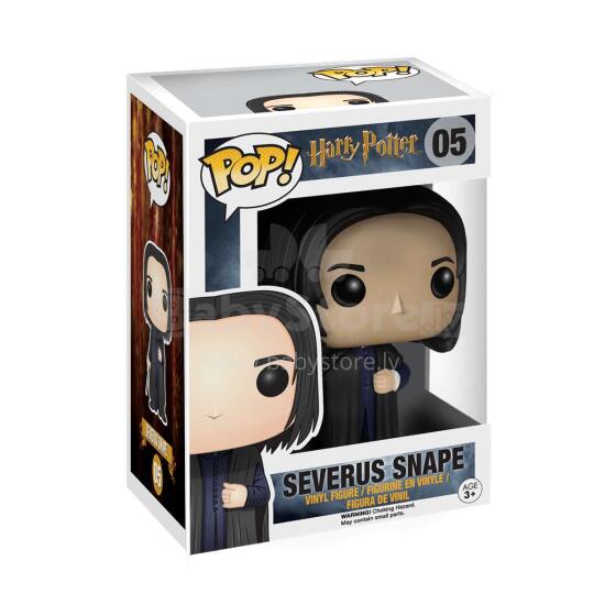 FUNKO POP! Vinyl: Фигурка Harry Potter - Severus Snape