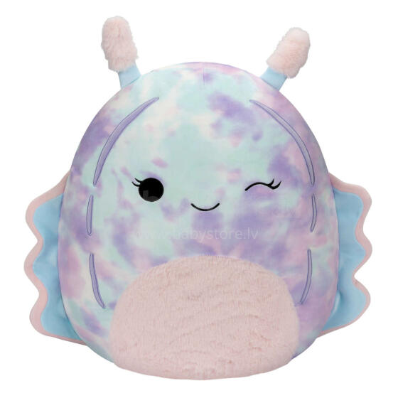 SQUISHMALLOWS W15 plīša rotaļlieta Sea Slug, 50 cm