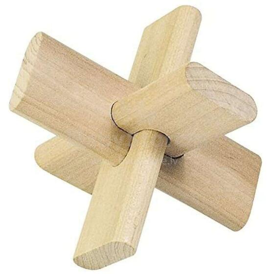 Goki HS005 Puzle-atjautība kabatā