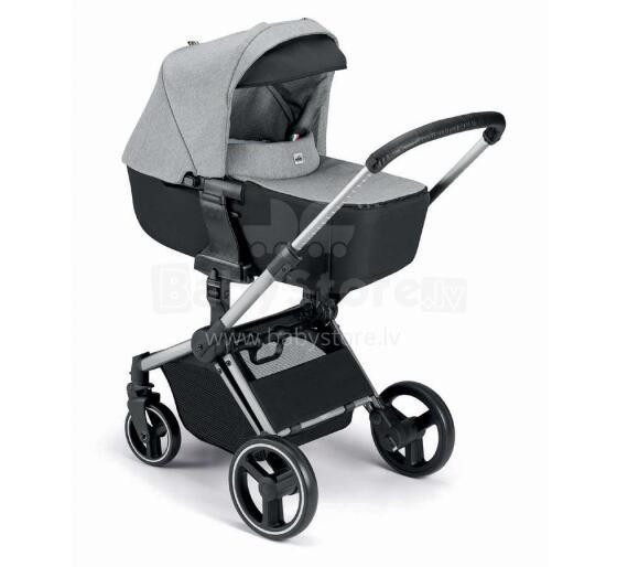 Cam Next Evo Art.914-933 Grigio Stroller 3in1