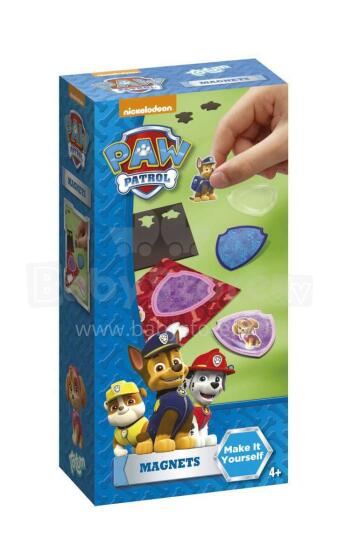 TOTUM PAW PATROL Art. 725010 mini radošais komplekts