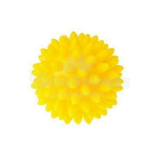 Tullo Art.AM-412 Yellow 7,6 cm TULLO-437 yellow