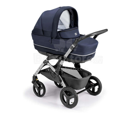 Cam Dinamico Up Rover Art.897030-927 Blue Rati trīs vienā