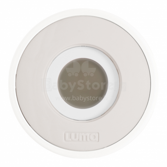 Luma Digital Bath Thermometer Art.L223101 Pure Coat Цифровой термометр для ванной