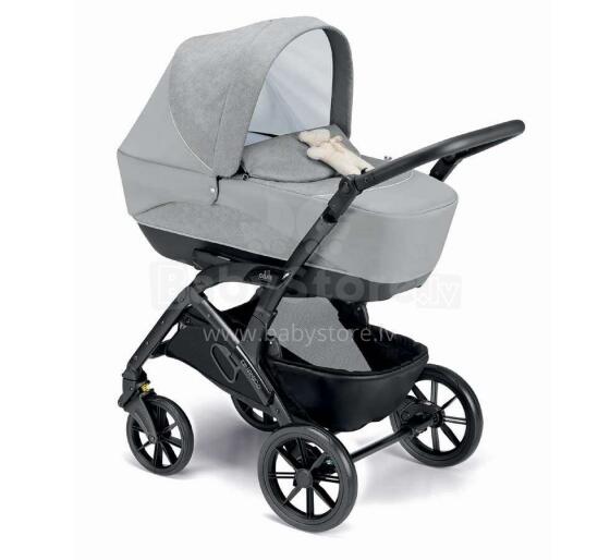 Cam Dinamico Up Smart Romantic Art.897025-918 Grigio Rati trīs vienā