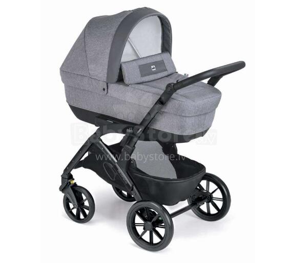 Cam Dinamico Up Smart Art.897025-910 Grigio Rati trīs vienā