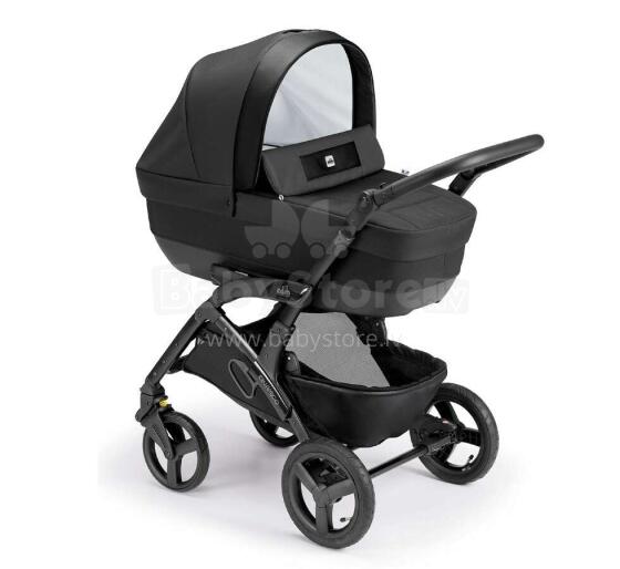 Cam Dinamico Up Smart Art.897025-919 Nero Rati trīs vienā