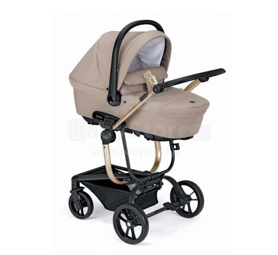 Cam Taski Sport Romantic Art.910-861 Oro Giallo Rati trīs vienā