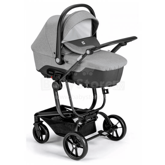 Cam Taski Sport Art.910-870/C Grey Rati trīs vienā