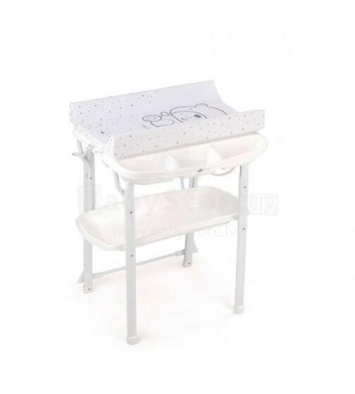 Cam  AQUA SPA C247 Pārtinamais galdiņš